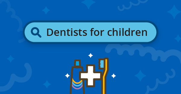 tips for finding a dentist for young children in Arizona