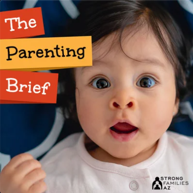 Listen to the Parenting Brief