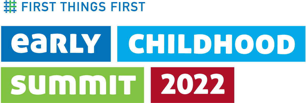 Early Childhood Summit Logo