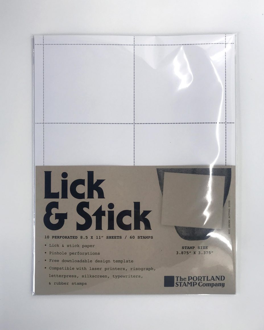 lick and stick jumbo 10 pack