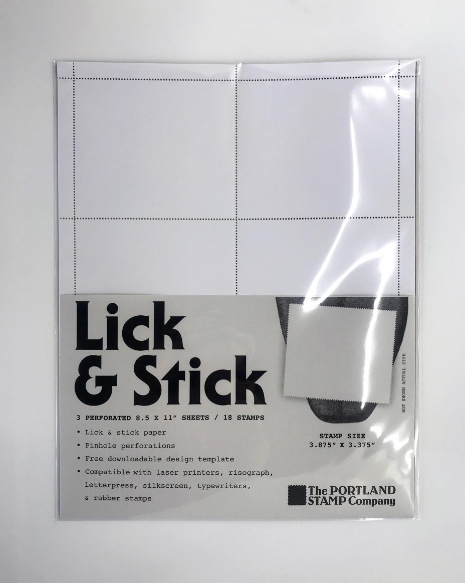 lick and stick jumbo 3 pack